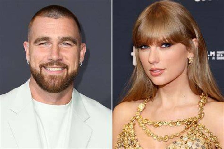 Travis Kelce Reportedly Won’t Resist Prenup To Marry Taylor Swift After She Becomes A Billionaire 