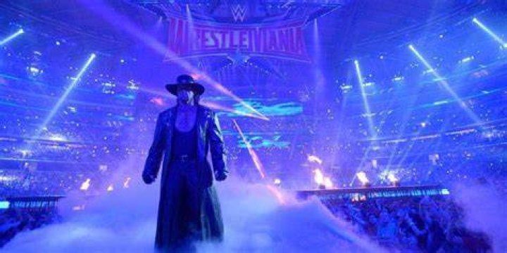 Undertaker