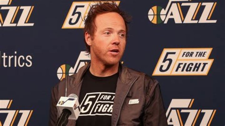 Utah Jazz Sold Will Be Sold To Qualtrics Founder Ryan Smith For $1.66 Billion