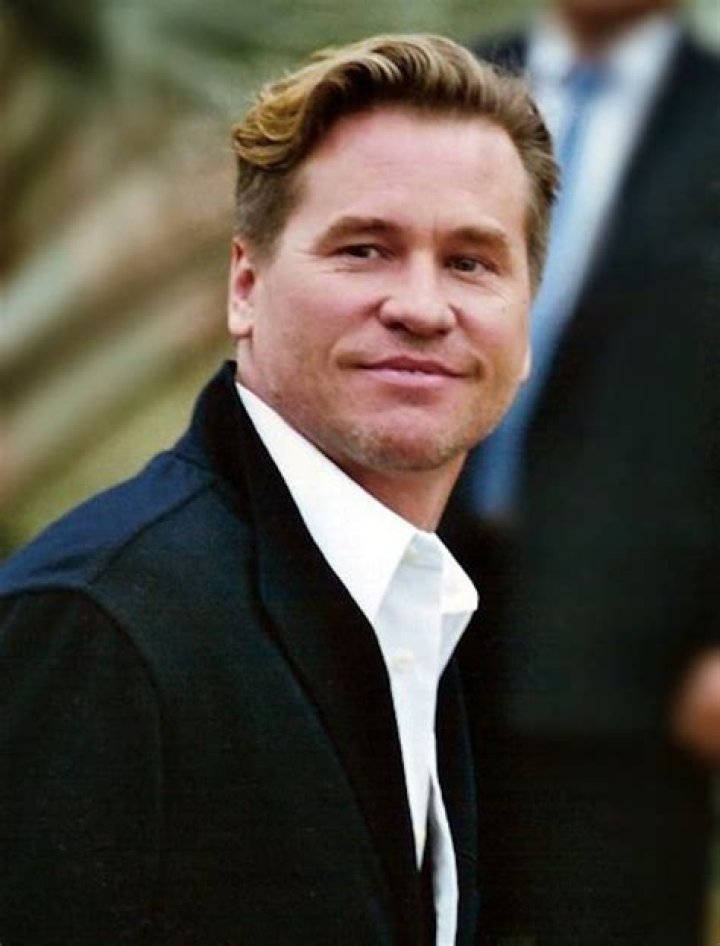 Val Kilmer Net Worth | TheRichest