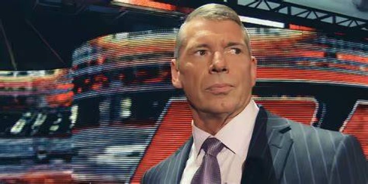 Vince McMahon Lawsuits