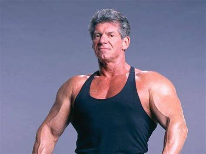 Vince McMahon Net Worth 2024