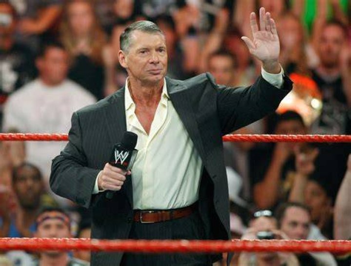 Vince McMahon WWE Stock Value