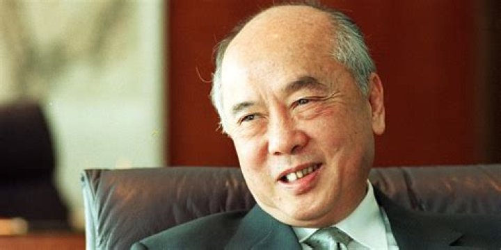 Wee Cho Yaw Net Worth
