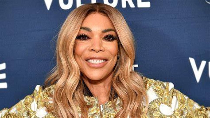 Wendy Williams 2024 2