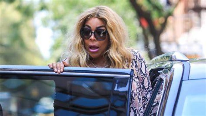 Wendy Williams Purchases $4.5 Million NYC Apartment Amid Hiatus From Show