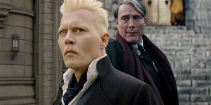 Why Johnny Depp Left Fantastic Beasts 3