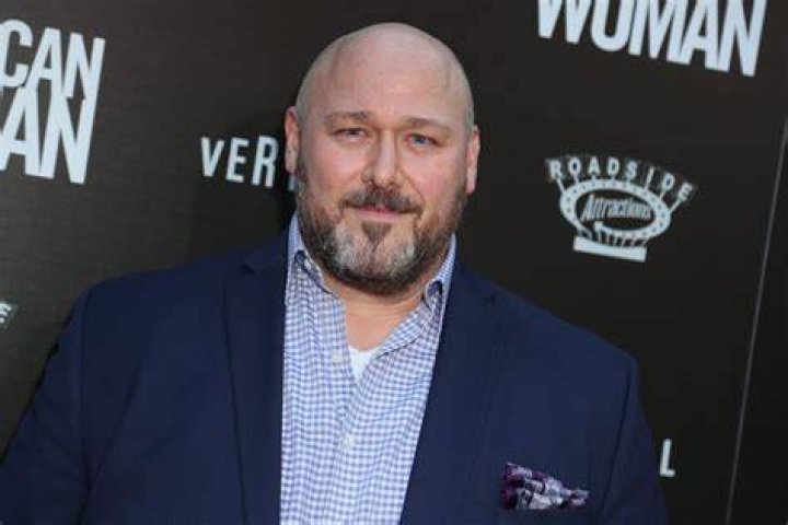 Will Sasso Net Worth | TheRichest