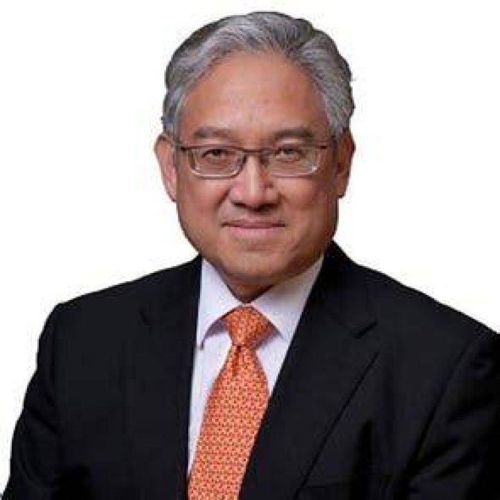 William Fung Net Worth | TheRichest