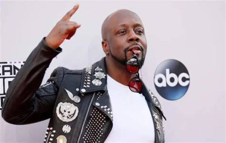 Wyclef Jean Net Worth | TheRichest