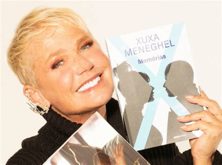 Xuxa Meneghel Net Worth | TheRichest
