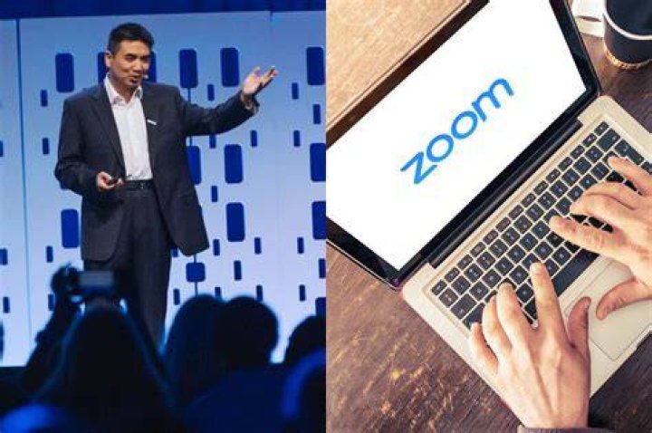 Zoom Founder Gives $6 Billion Of His Shares, Here's Why